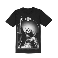 SWYWS Statue T-Shirt