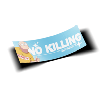 No Killing