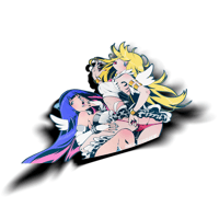 Panty & Stocking