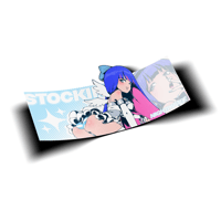 Stocking