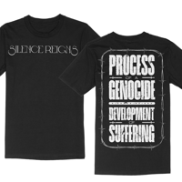 SWYWS Lyric T-Shirt