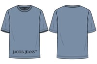 Image 2 of Jacob jeans tee