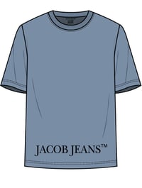 Image 1 of Jacob jeans tee