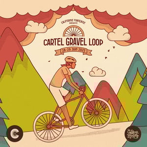 Image of Cartel Gravel Loop