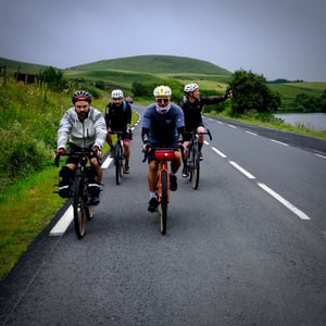 Image of Cartel Gravel Loop