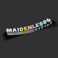 MAIDENLESS II
