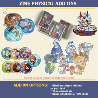 Image 1 of Add-Ons!