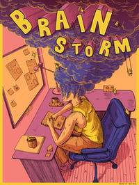 Brain Storm