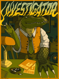Investigator