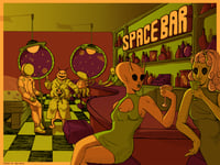 Space Bar
