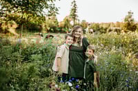 Image 1 of Wildflower Mini Sessions