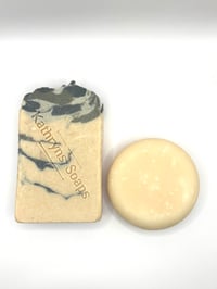 Image 4 of  Goat's Milk Soap and Shampoo Bar Sets "NEW! ON SALE!