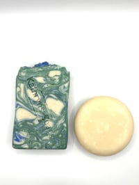 Image 5 of  Goat's Milk Soap and Shampoo Bar Sets "NEW! ON SALE!