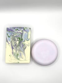 Image 1 of  Goat's Milk Soap and Shampoo Bar Sets "NEW! ON SALE!