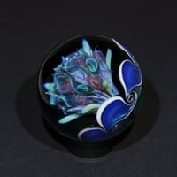 Image 3 of S Scroll Neptunium Implosion Marble