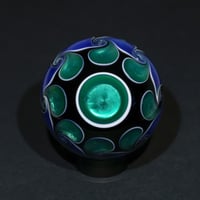 Image 6 of S Scroll Neptunium Implosion Marble