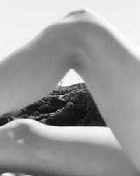 Legs and a Mountain to Climb.