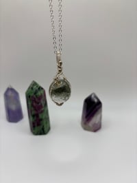 Image 2 of Garden quartz 