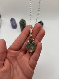 Image 1 of Garden quartz 