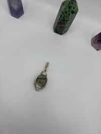 Image 3 of Garden quartz 