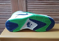 Image 4 of NIKE AIR SABRE FLIGHT SIZE 8US 41EUR 