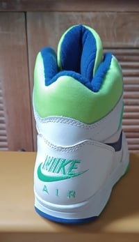 Image 5 of NIKE AIR SABRE FLIGHT SIZE 8US 41EUR 