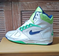 Image 2 of NIKE AIR SABRE FLIGHT SIZE 8US 41EUR 