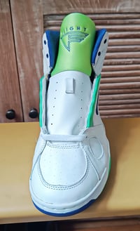 Image 8 of NIKE AIR SABRE FLIGHT SIZE 8US 41EUR 