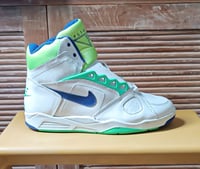 Image 1 of NIKE AIR SABRE FLIGHT SIZE 8US 41EUR 