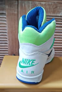 Image 9 of NIKE AIR SABRE FLIGHT SIZE 8US 41EUR 