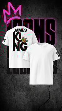 Image 2 of Icon the KING bianca