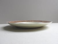 Image 11 of Vintage Adams Wedgwood Plate 'Old Curiosity Shop' Dickens Series Ware Decorative Pottery 