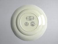 Image 10 of Vintage Adams Wedgwood Plate 'Old Curiosity Shop' Dickens Series Ware Decorative Pottery 