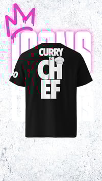 Image 1 of Icon the CHEF black