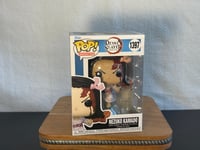 Image 1 of Funko Pop! Animation Nezuko Kamado #1397