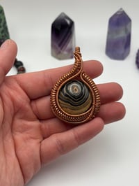Image 1 of Utah flowering tube onyx