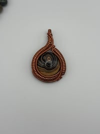 Image 3 of Utah flowering tube onyx