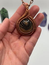Image 4 of Utah flowering tube onyx