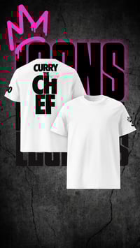 Image 2 of Icon the CHEF bianca