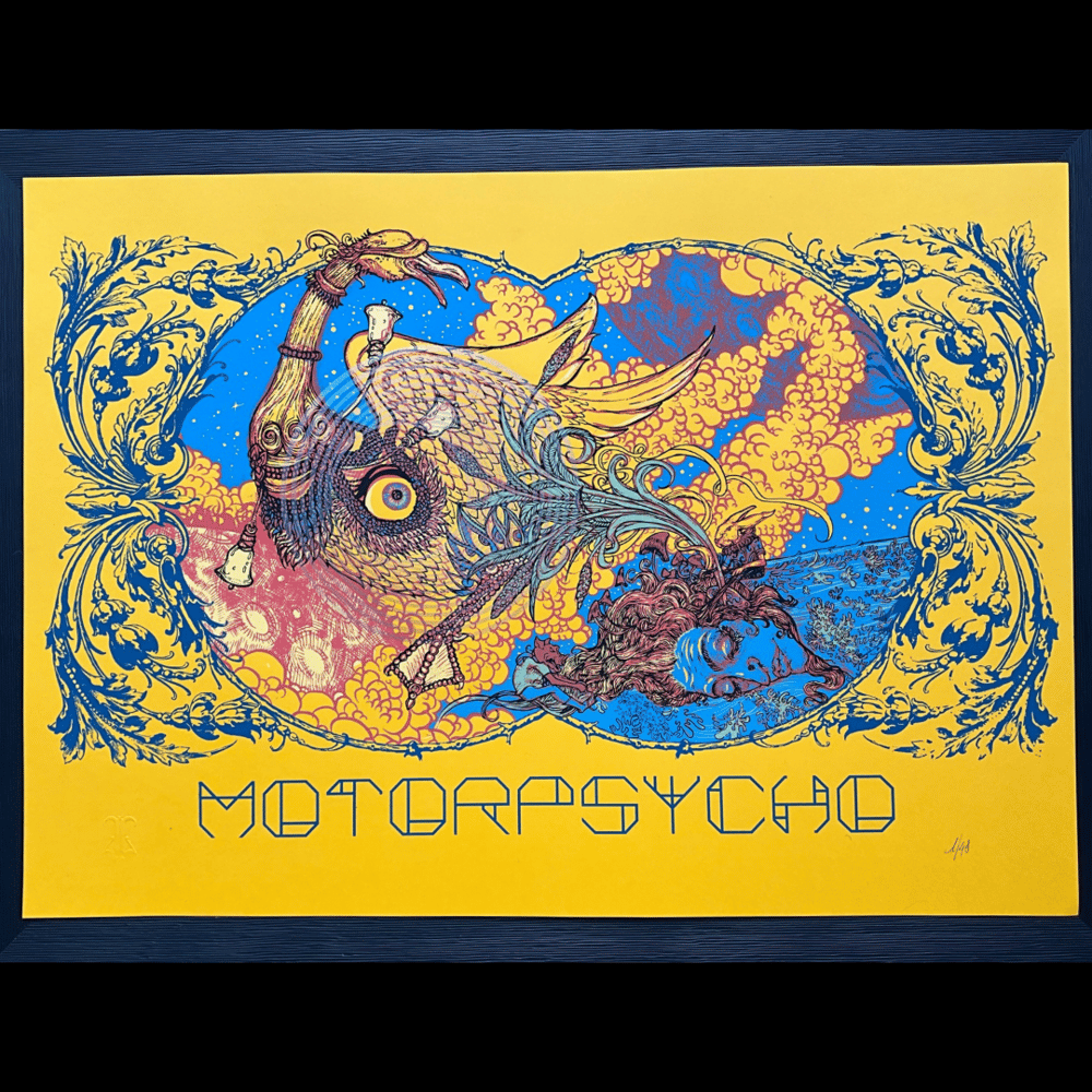 Image of " Dreamer "