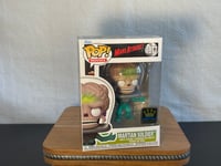 Image 1 of Funko Pop! Movies Martian Soldier #1877