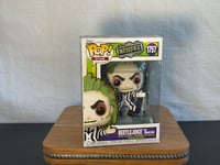 Image 1 of Funko Pop! Plus Beetlejuice On Tombstone #1757