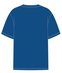 Image 2 of Woman's logo patch tee 