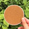 Image of Aventurine Ceramic Coaster