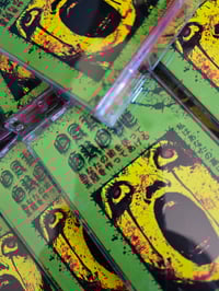 Image 3 of Oak Grove あなたの歯を使って自分自身を王冠にします EP - Cassette