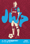 WEST HAM UNITED V NOTTINGHAM FOREST | 18.05.25