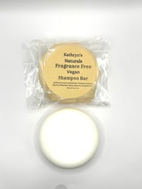Image 1 of Regular Size Shampoo Bar on Sale - Great for Father's Day!
