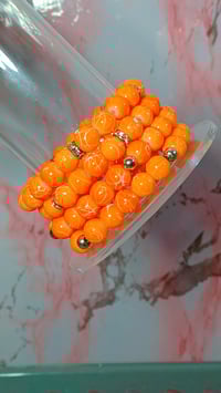 Image 1 of 1pc) Orange Pop
