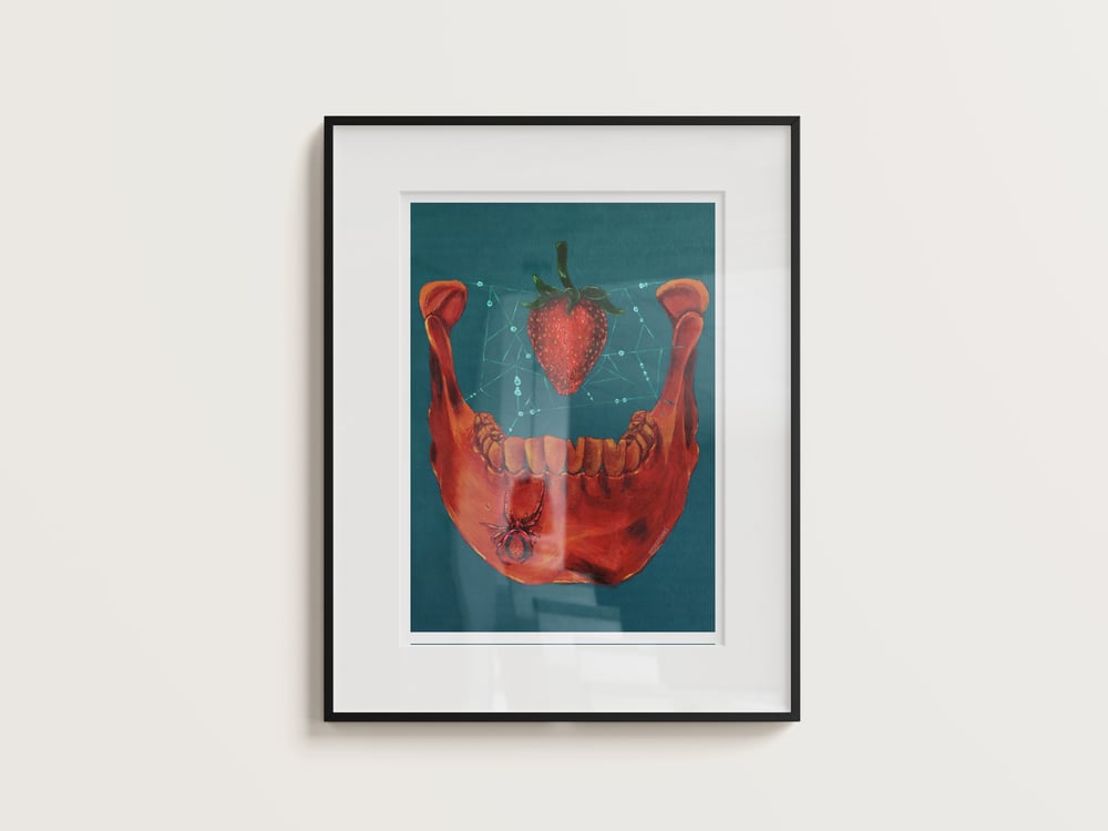 Image of Sweet Prey - Art Prints