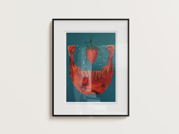 Image of Sweet Prey - Art Prints
